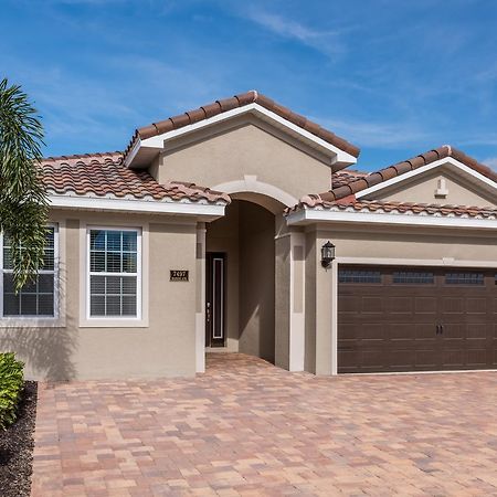 Stylish Home By Rentyl With Water Park Access Near Disney - 7497M Orlando Ngoại thất bức ảnh