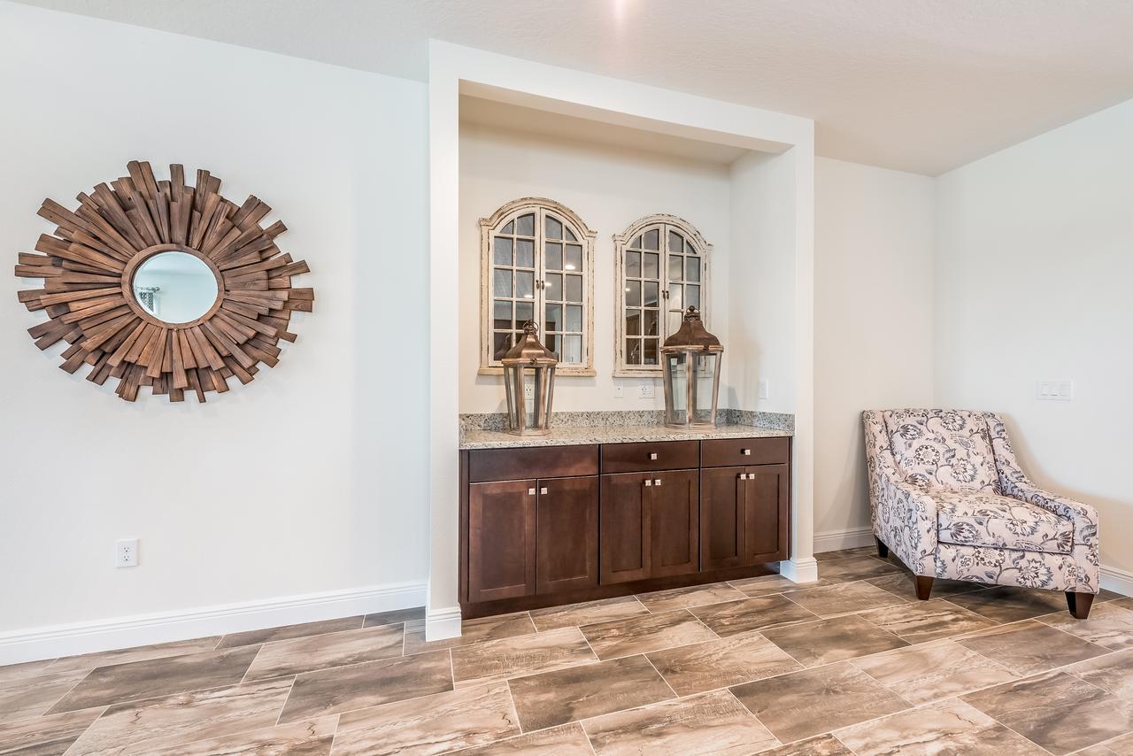 Stylish Home By Rentyl With Water Park Access Near Disney - 7497M Orlando Ngoại thất bức ảnh